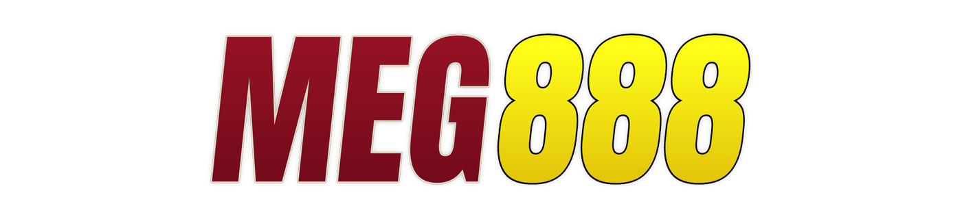 meg888 logo